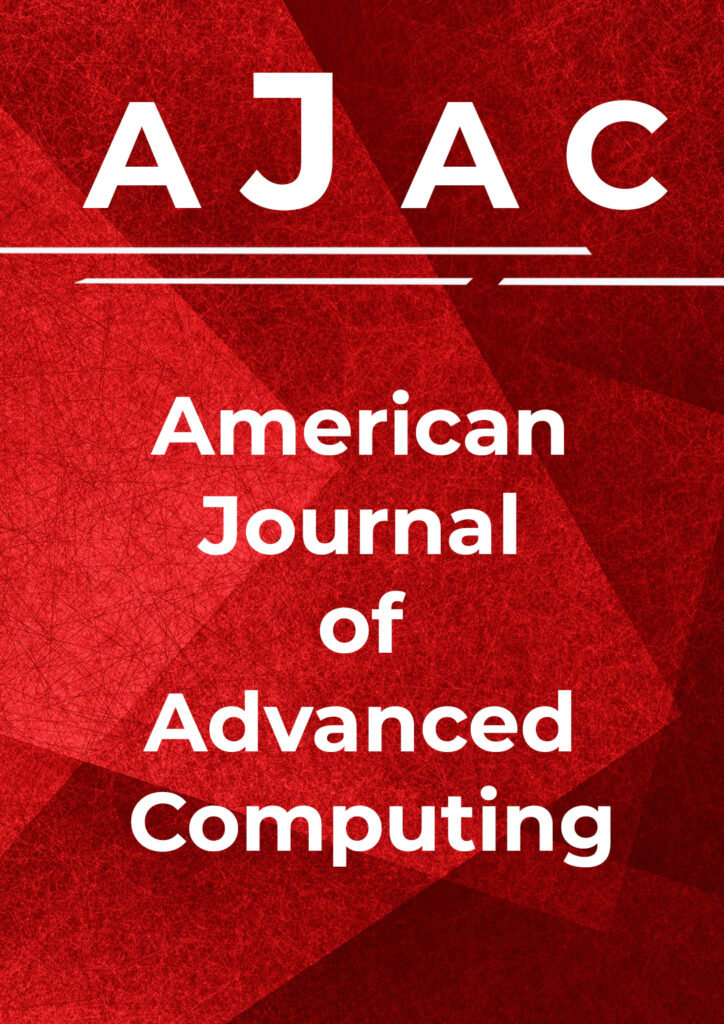 american journal of advanced computing